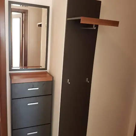 Lux Kameliya Apartment *