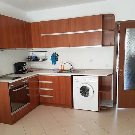 Lux Kameliya Apartment