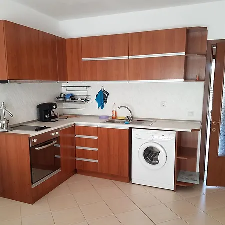 Lux Kameliya Apartment *