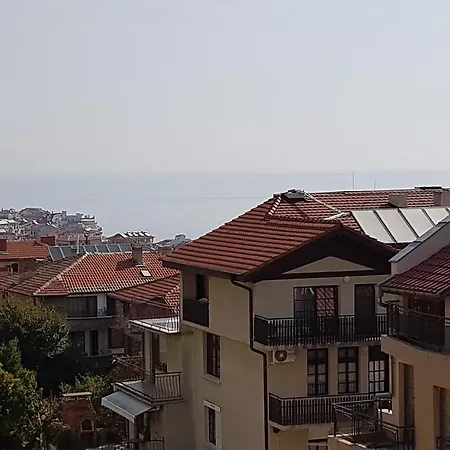 Apartment Lux Kameliya