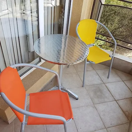 Apartment Lux Kameliya